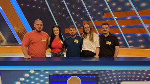 Маркови срещу Дамаджанови в "Семейни войни"