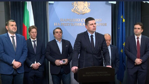 ПП-ДБ поиска оставката на шефа на ДАНС Деньо Денев заради случая „Петрохан“