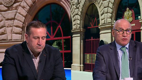 Защо президентът избра да връчи мандата за съставяне на служебен кабинет на Андрей Гюров