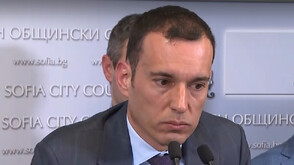 Васил Терзиев: През юли с децата ми бяхме в хижа "Петрохан"