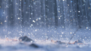 Жълт код за интензивни валежи в Южна България в петък