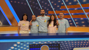 Скандалджиеви срещу Маркови в "Семейни войни"