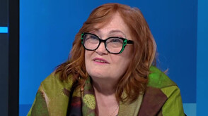 Поетесата Маргарита Петкова с нова книга, стихове и откровения