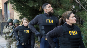 Екипът на "ФБР" разследва ритуално убийство