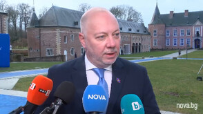 Росен Желязков за "Петрохан": Да оставим институциите да работят спокойно
