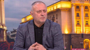 Неделчо Стойчев: Членовете на НАКЗТ не са били свързани с ДАНС