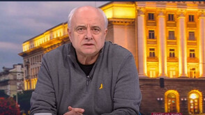 Васил Тончев: Изборът на Андрей Гюров беше единственото възможно решение за служебен премиер