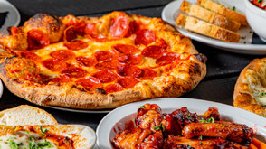 Въглехидратите преоладават в менюто на олимпийските спортисти