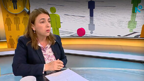 Боряна Абаджиева от БТПП: 88% от компаниите не намират кадри с нужните умения