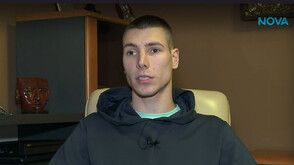 Божидар Саръбоюков за постиженията си: Винаги съм знаел, че физически съм готов за 8,40 - 8,50 метра