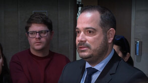 Калин Стоянов: Бойко Рашков е раздал значително количество оръжие на групата около Калушев