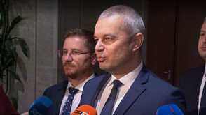 Костадинов: Има държавен чадър над секта „Петрохан“ и групировката КУБ