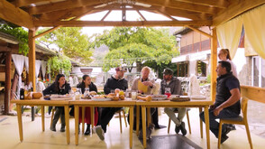 Кюстендил разкрива артистичния си дух в „Изживей България“