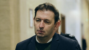 Съдът отложи разпоредителното заседание срещу Никола Барбутов