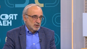 Проф. Веселин Методиев: Обществото няма доверие в хората, които отговарят на въпросите, свързани с „Петрохан-Околчица”