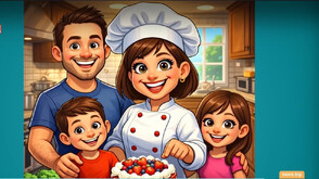 Нов тренд: Потребители създават свои изображения с ChatGPT