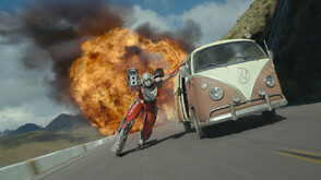 Премиера по NOVA: „Трансформърс: Възходът на зверовете“