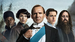 Наемническа война застрашава милиони невинни хора по света в „King's Man: Първа мисия“ по NOVA