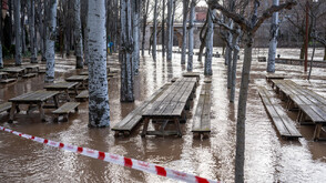 Осмата буря, ударила Иберийския полуостров за тази година, взе жертва в Барселона