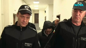 Бивша служителка на Гранична полиция остава в ареста след опит за прекарване на кокаин зад граница