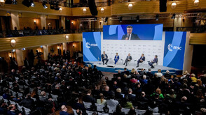 Мюнхенската конференция по сигурността - под знака на войната в Украйна