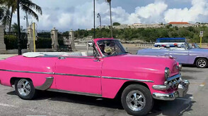 „Непознатите земи”: Куба - островът на вечните автомобили (ВИДЕО)