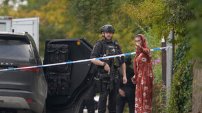 Двама мъже осъдени за заговор за масово убийство на еврейската общност в Англия