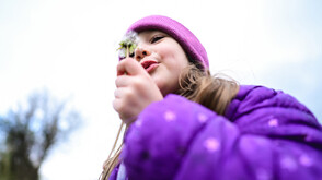 Пролетни температури и вятър: Какво време ни очаква през уикенда