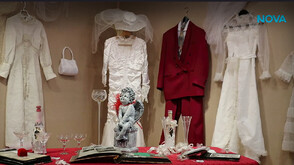 „Да” след половин век: Три двойки в Шабла отпразнуваха златни сватби