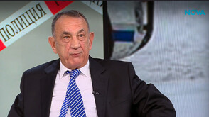 Криминалистът Ботьо Ботев: В световен мащаб подобна история не е имало