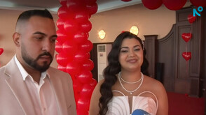 14 двойки в Хасково избраха да се оженят на 14 февруари