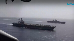 Доналд Тръмп: Смяната на режима в Иран би била „най-добрият изход“