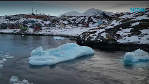 „Темата на NOVA“ в аванс: Чия е Гренландия?