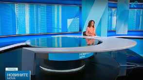 Новините на NOVA (14.02.2026 - обедна)