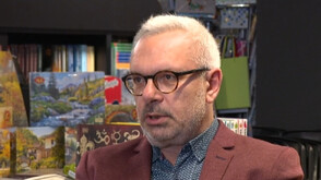 Проф. Момчил Методиев – за кукловодите на промените и ролята на ДС