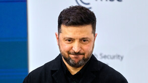 Зеленски в Мюнхен: САЩ твърде често искат отстъпки не от Русия, а от Украйна