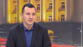 Габриел Вълков: Надявам се "БСП-Обединена левица" да подкрепи ветото на президента върху Изборния кодекс