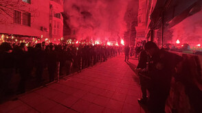 Шествие и антишествие: За поредна година "Луковмарш" се превърна в ябълка на раздора