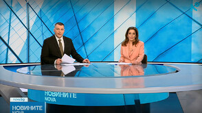 Новините на NOVA (14.02.2026 - централна)