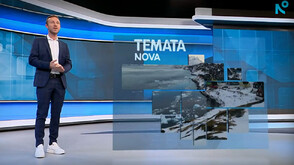 „Темата на NOVA”: „Чия е Гренландия” (ВИДЕО)