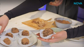 След шоколада: Дубайското мочи е новата кулинарна мания в социалните мрежи