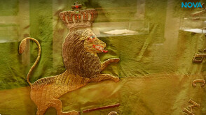 Реликва с нов живот: В Карлово показаха реставрираното знаме на Апостола