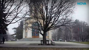 Спор в Русе: Паметник на патриарх Неофит противопостави общината и митрополията