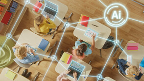 Изкуственият интелект влиза в класните стаи от тази есен?