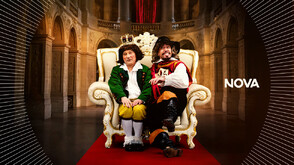 Сезона-Слънце на “Като две капки вода” изгрява в ефира на NOVA в понеделник вечер