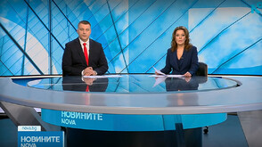 Новините на NOVA (15.02.2026 - централна)