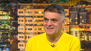 Васко Василев с 4 концерта в НДК през декември