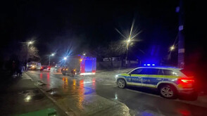 Пловдивско село остана без ток заради запалил се трафопост