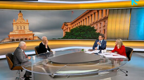 Диана Дамянова: Гюров да отнеме лиценза на частното училище, свързано с Ивайло Калушев