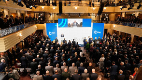 Конференцията по сигурността в Мюнхен: Новият световен ред и напрежението между САЩ и Европа